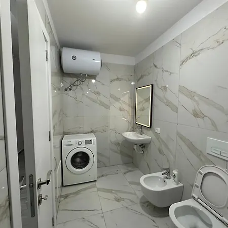 Lejlighed Relux Rezidenc Tirana