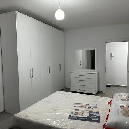 Apartment Relux Rezidenc Tirana