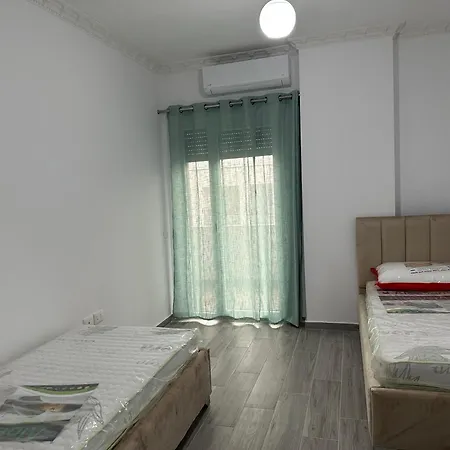Relux Rezidenc Apartment