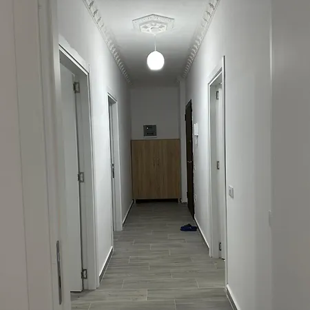 Apartment Relux Rezidenc Tirana